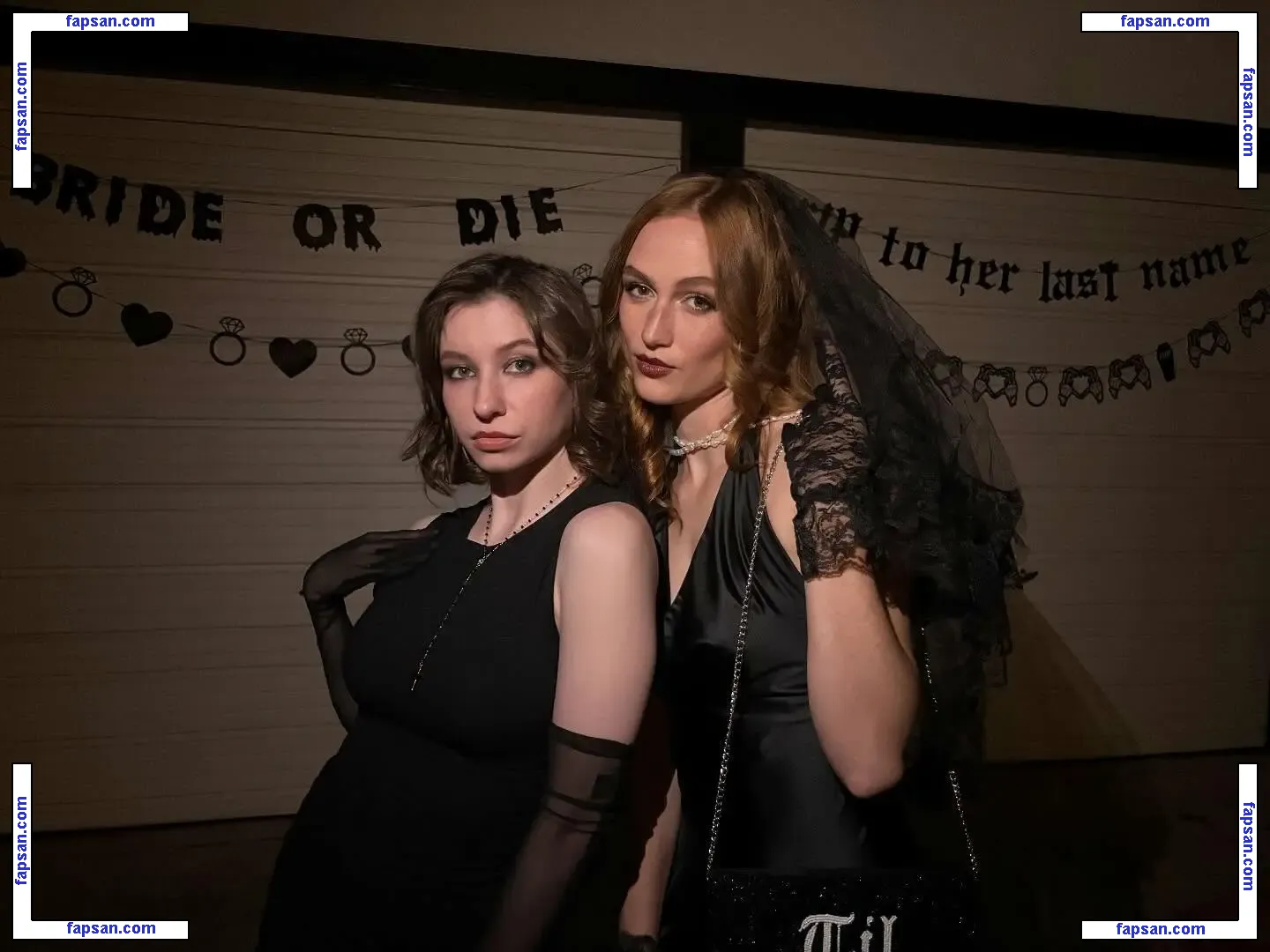 Madison Lintz голая фото #0084 с Онлифанс