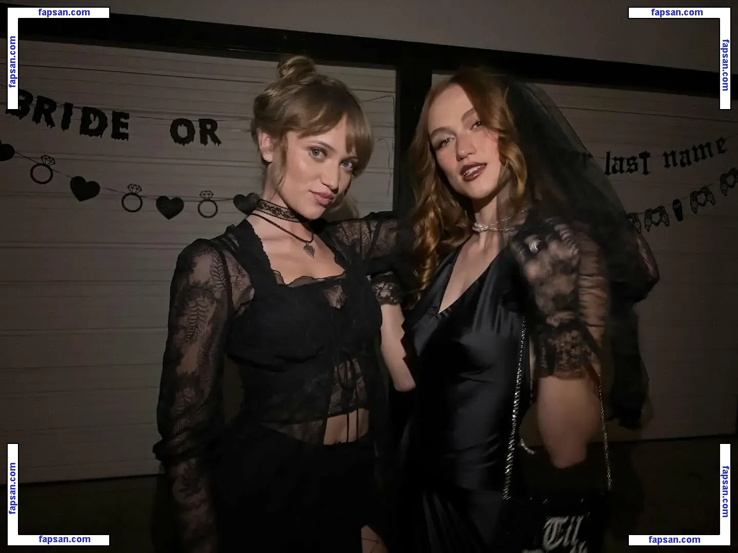 Madison Lintz голая фото #0085 с Онлифанс