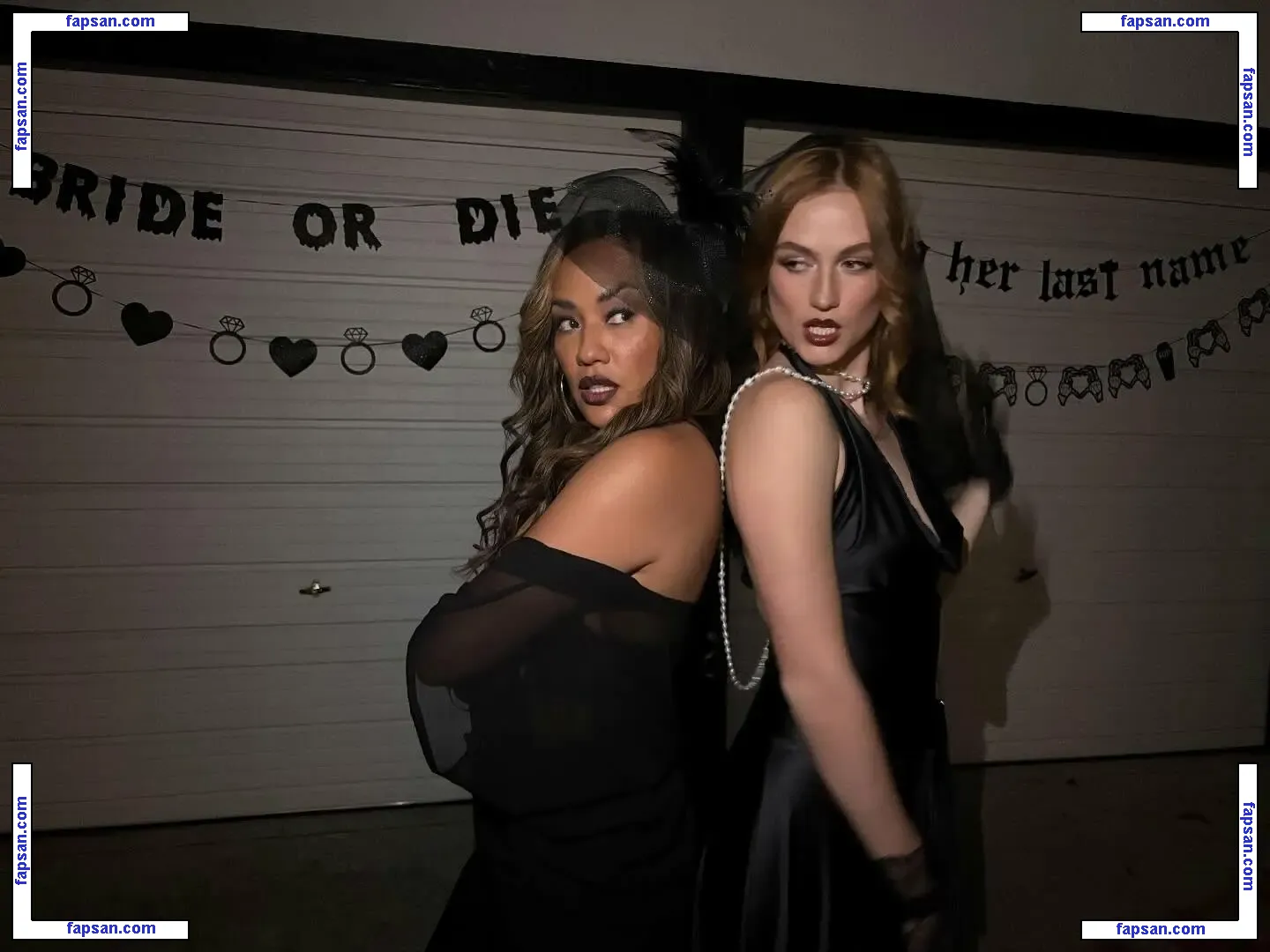 Madison Lintz голая фото #0086 с Онлифанс