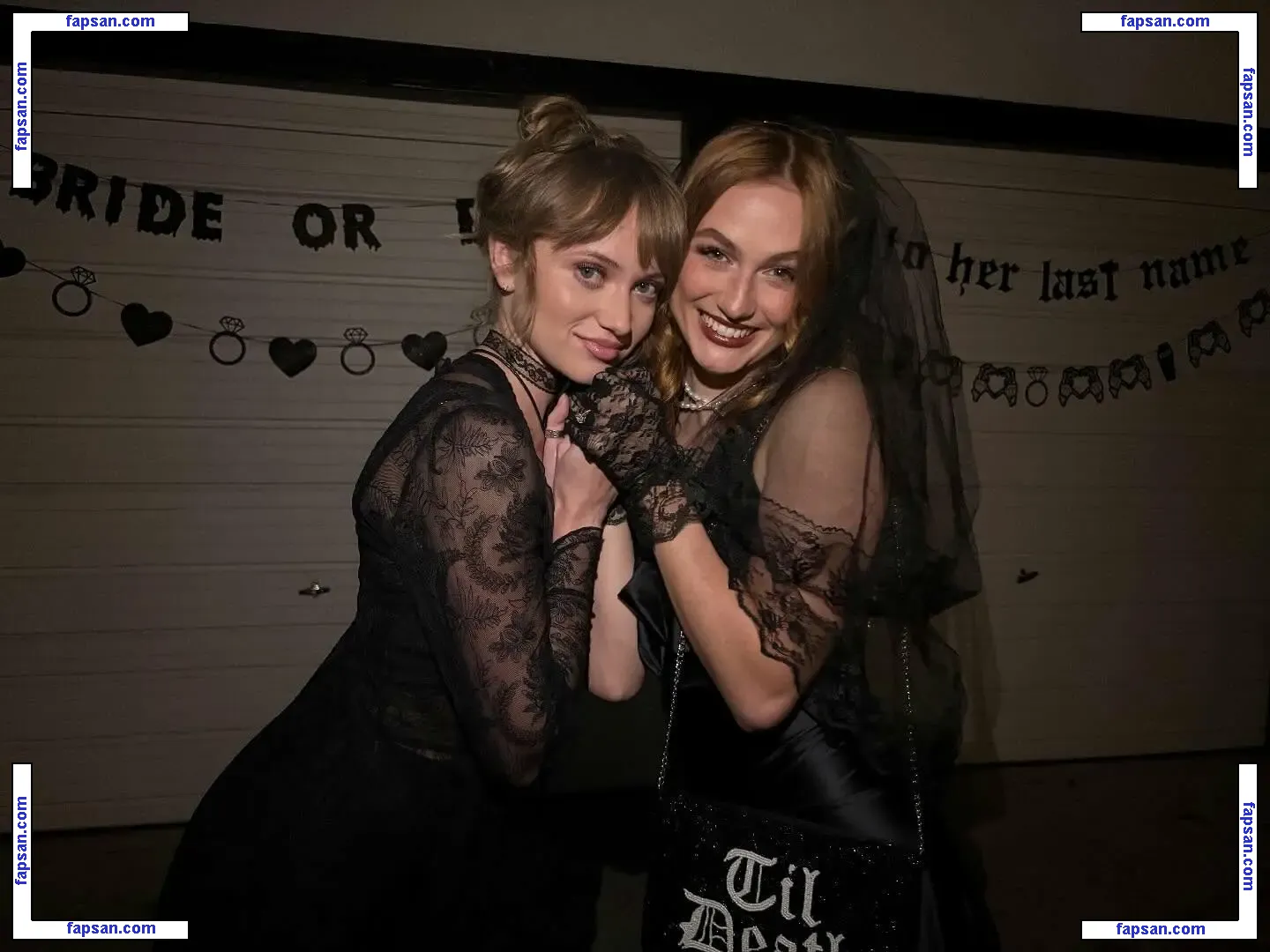 Madison Lintz голая фото #0087 с Онлифанс