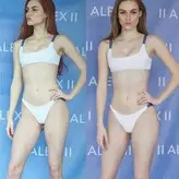 Madison Lintz голая #0028