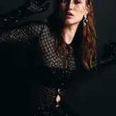 Madison Lintz голая #0079