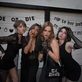 Madison Lintz голая #0081