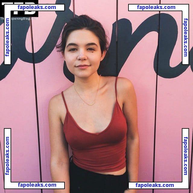 Madison McLaughlin nude photo #0014 from OnlyFans