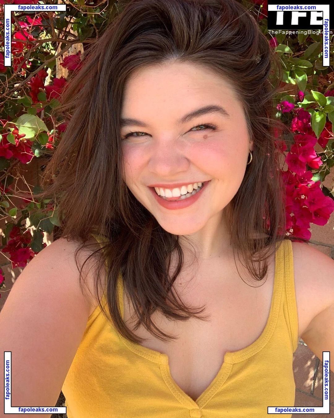Madison McLaughlin nude photo #0021 from OnlyFans