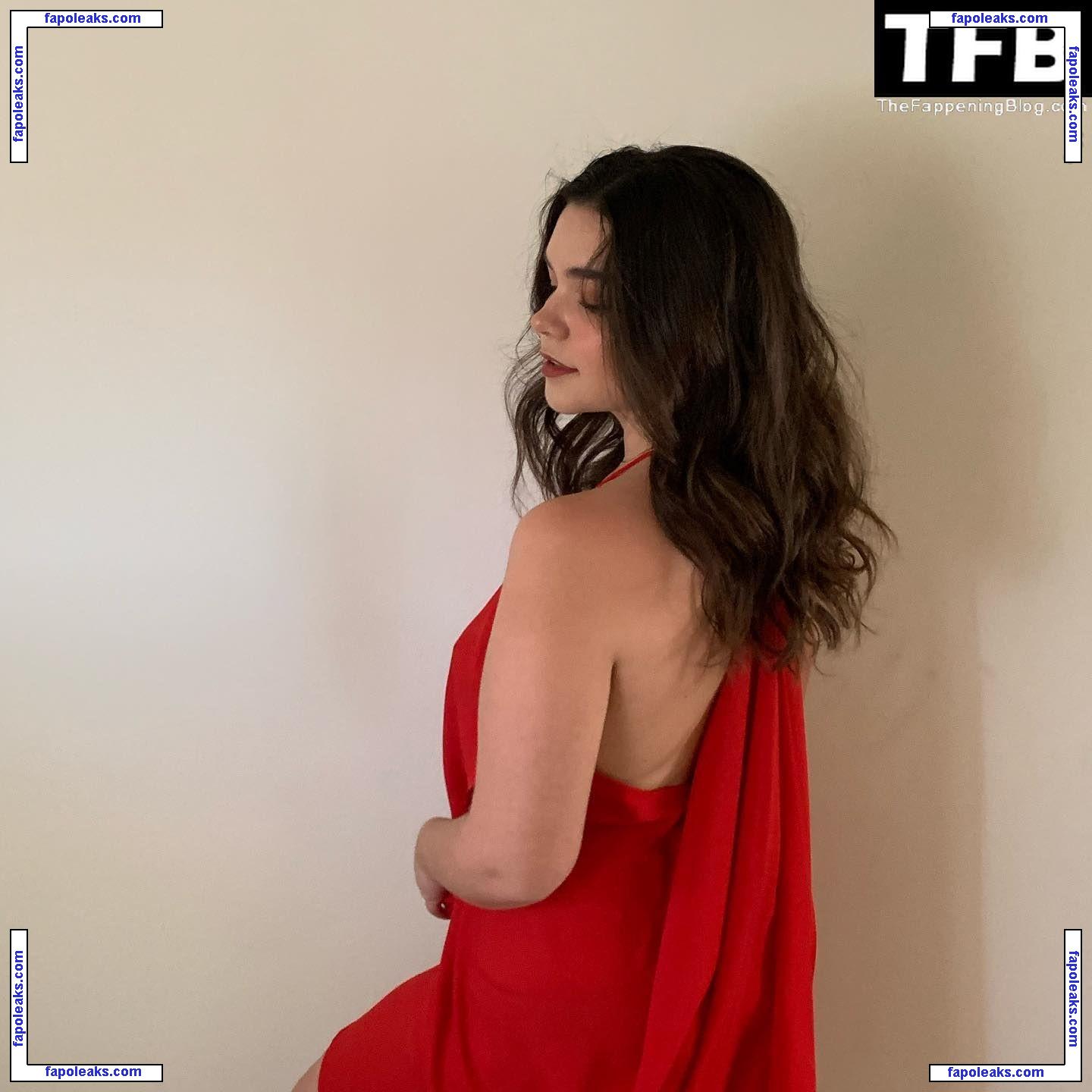 Madison McLaughlin nude photo #0022 from OnlyFans