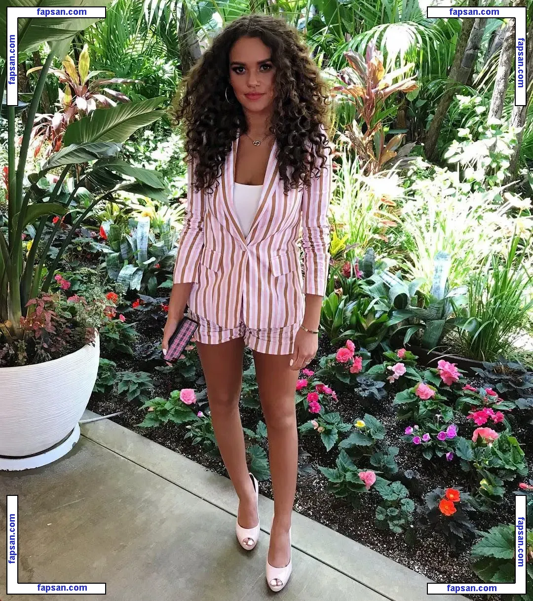 Madison Pettis nude photo #0013 from OnlyFans