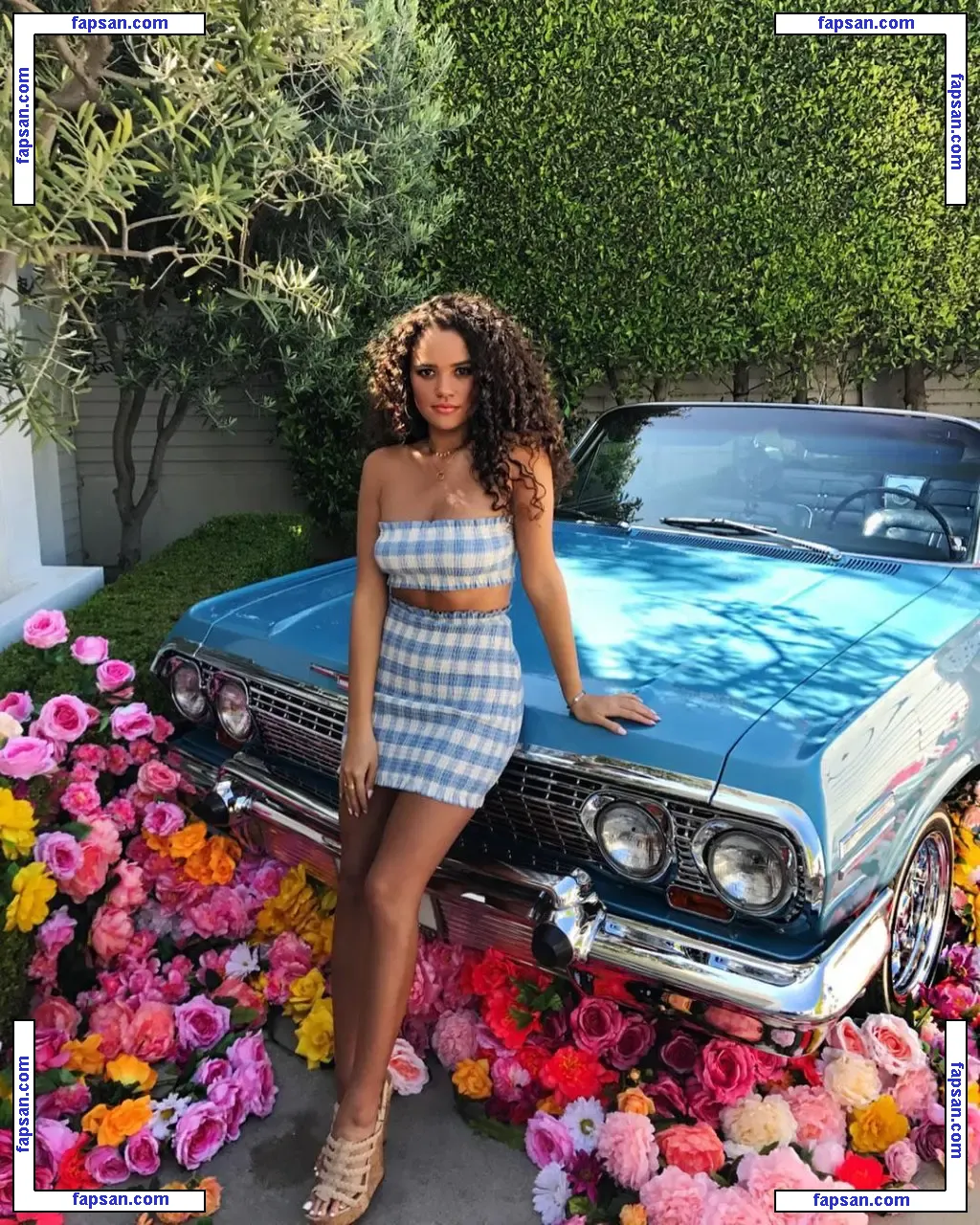 Madison Pettis nude photo #0014 from OnlyFans