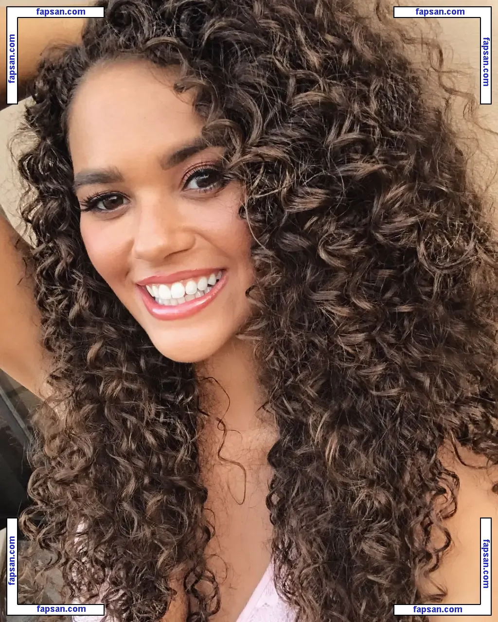 Madison Pettis nude photo #0015 from OnlyFans