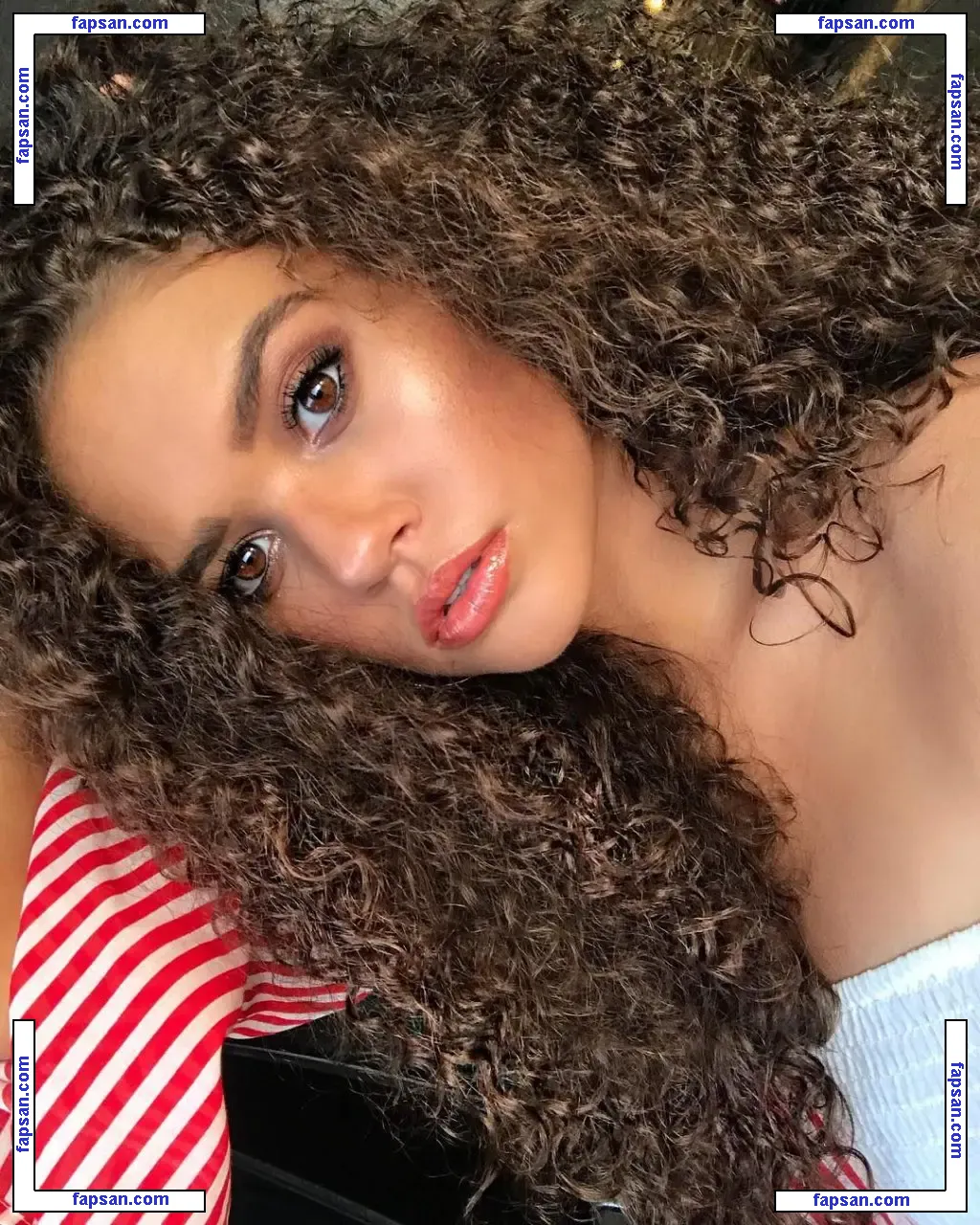 Madison Pettis nude photo #0017 from OnlyFans