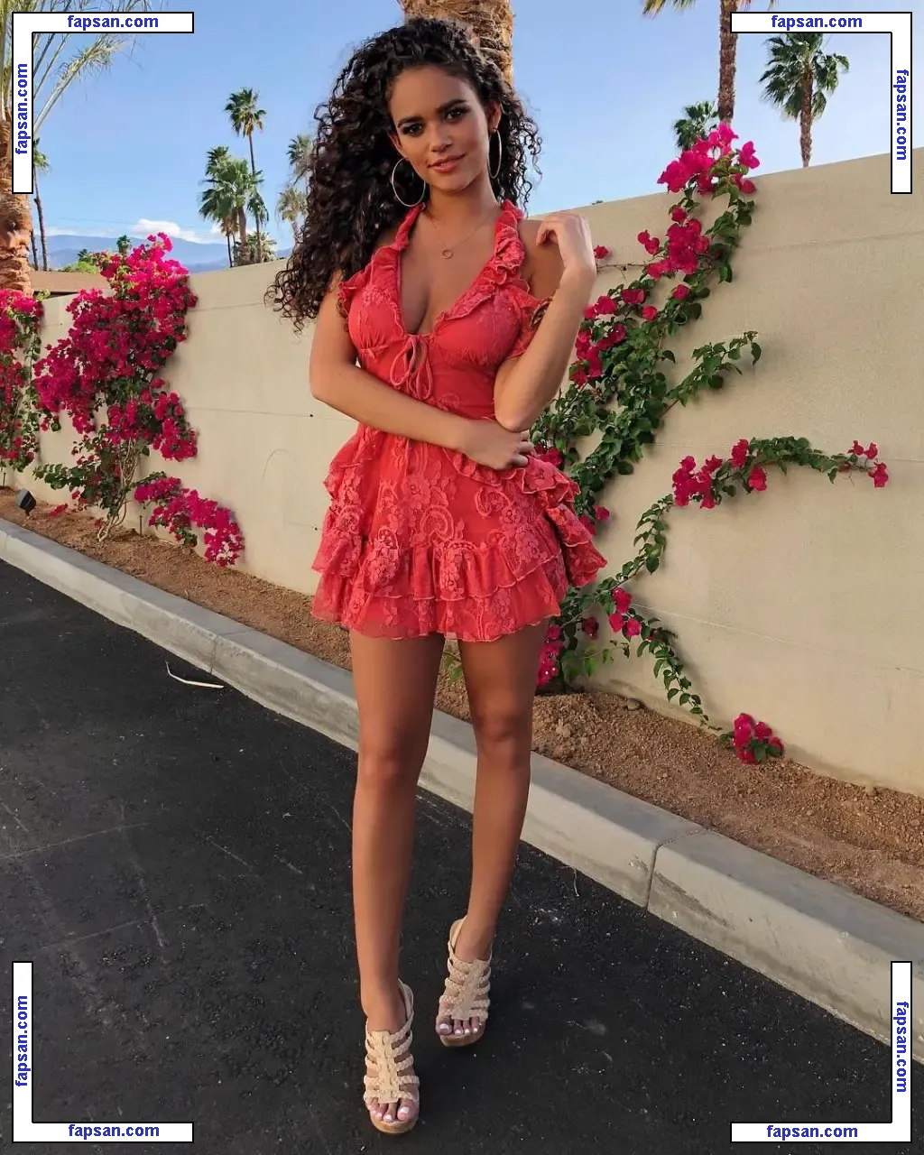 Madison Pettis nude photo #0023 from OnlyFans