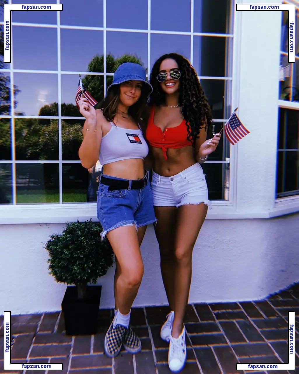Madison Pettis nude photo #0028 from OnlyFans