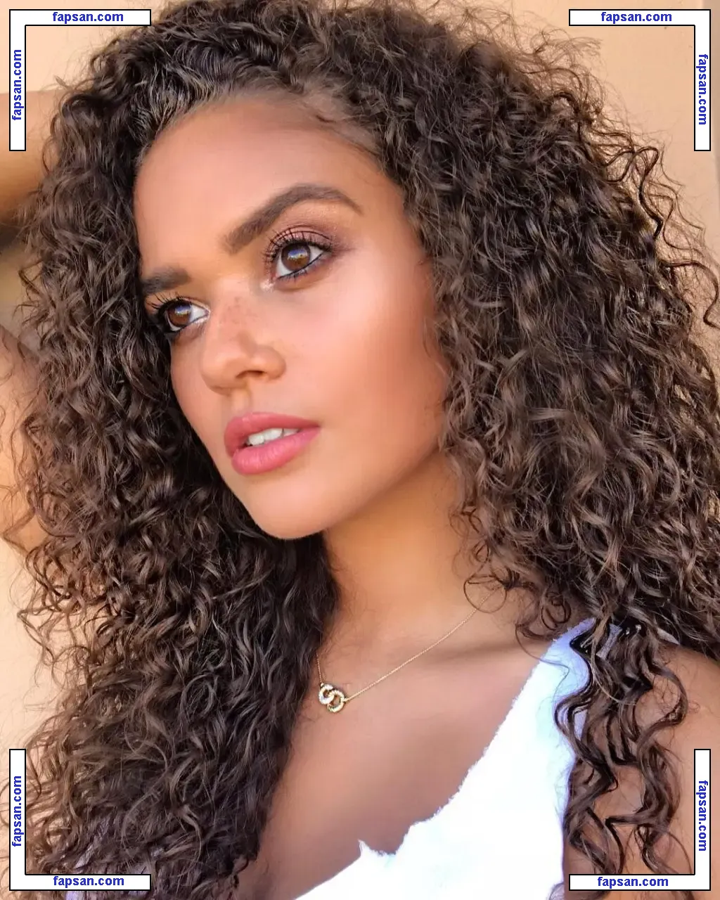 Madison Pettis nude photo #0029 from OnlyFans