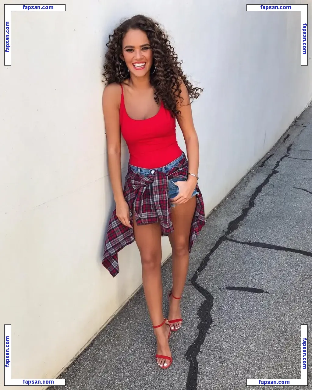 Madison Pettis nude photo #0037 from OnlyFans