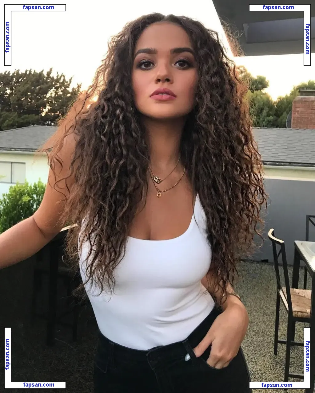 Madison Pettis nude photo #0044 from OnlyFans