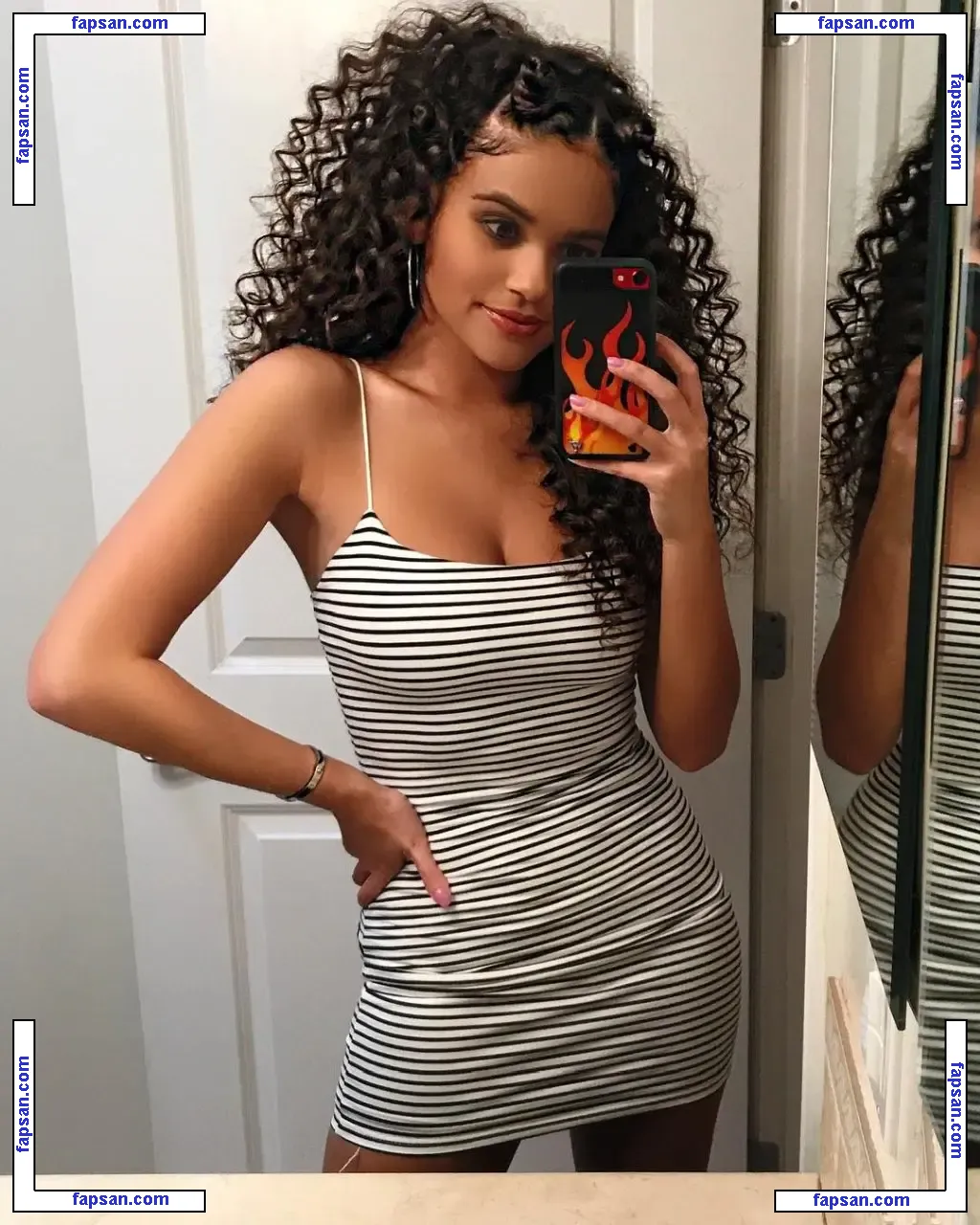 Madison Pettis nude photo #0050 from OnlyFans