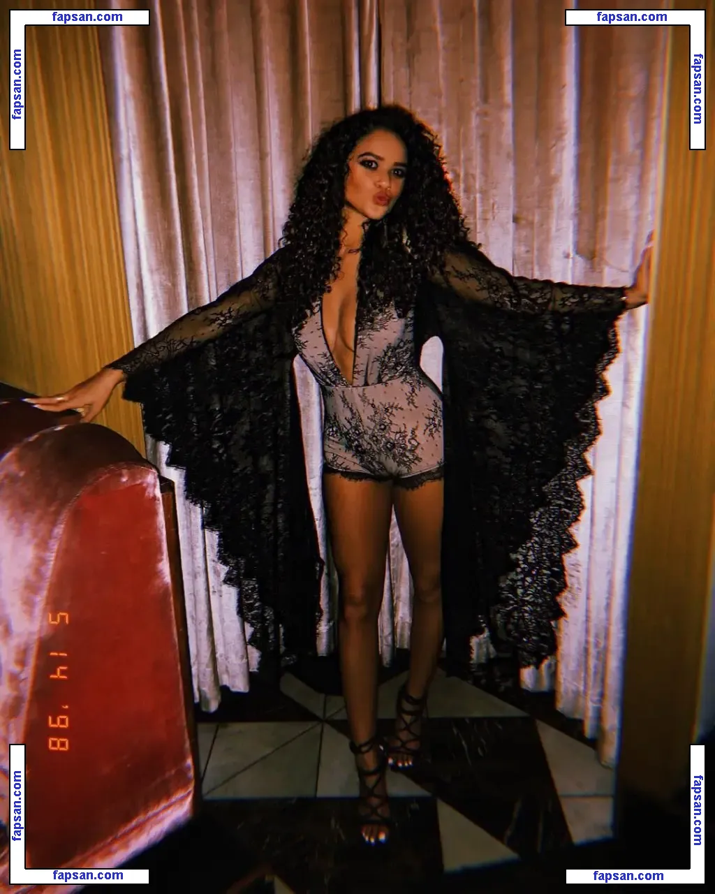 Madison Pettis nude photo #0051 from OnlyFans