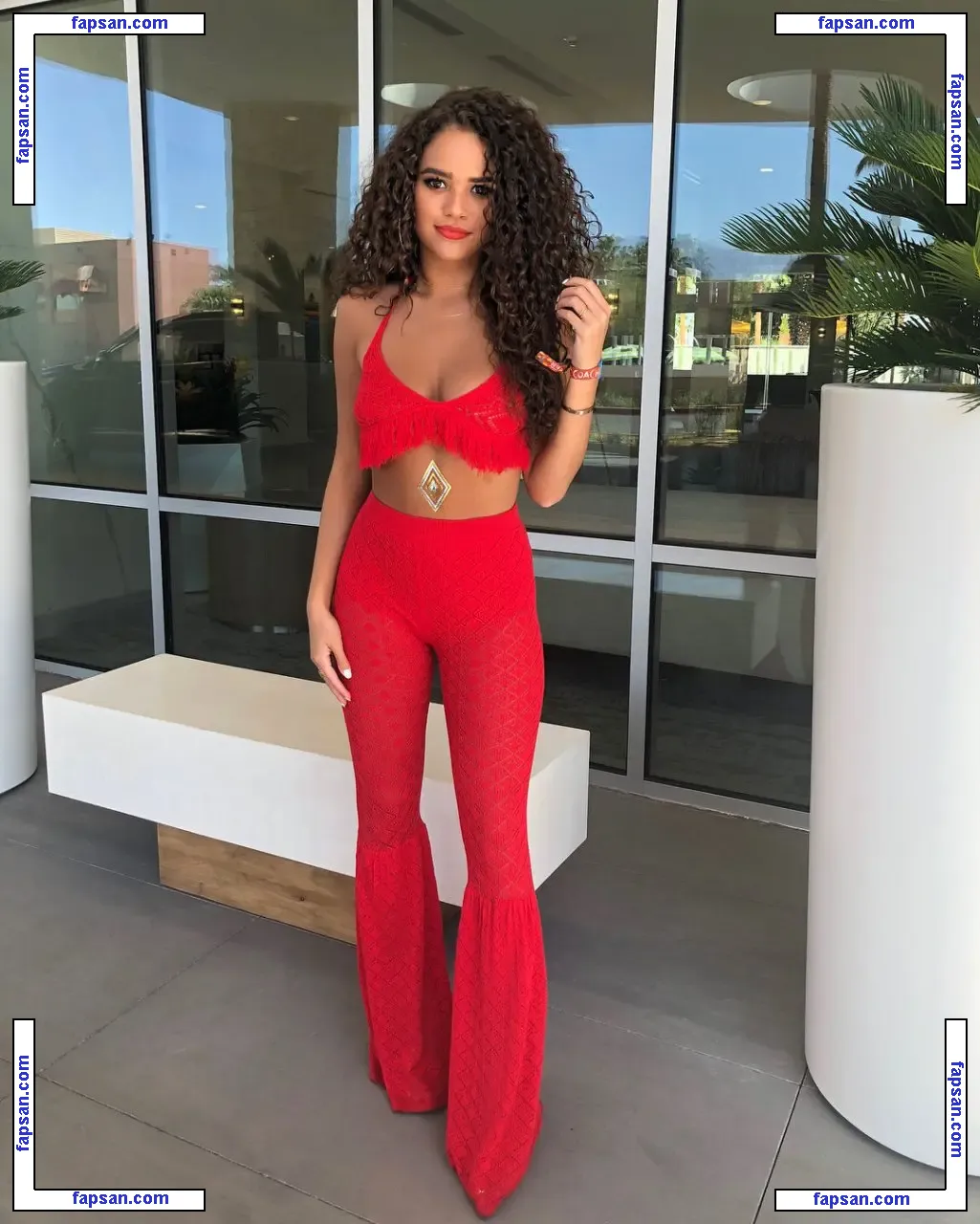 Madison Pettis nude photo #0054 from OnlyFans