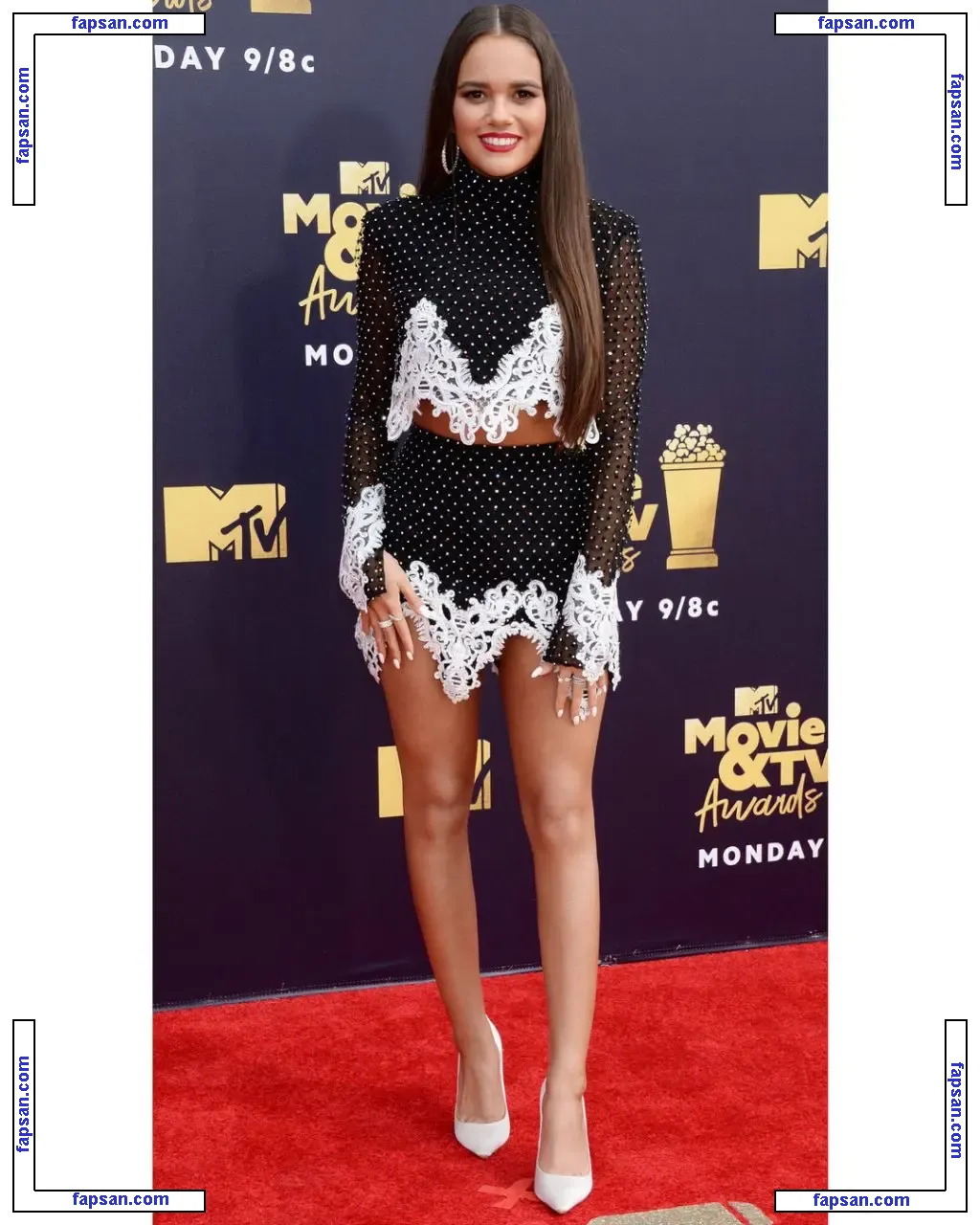 Madison Pettis nude photo #0057 from OnlyFans
