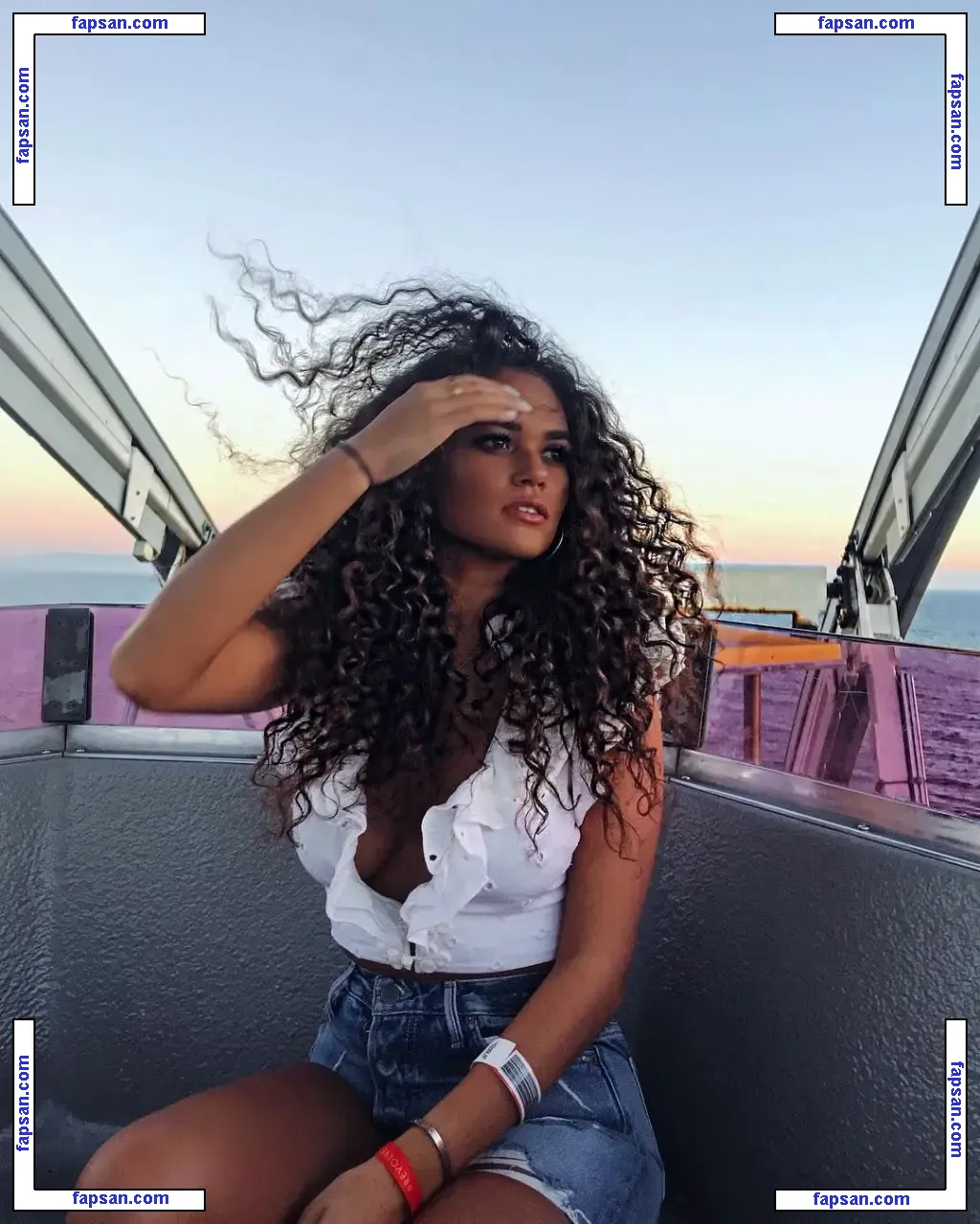 Madison Pettis nude photo #0058 from OnlyFans