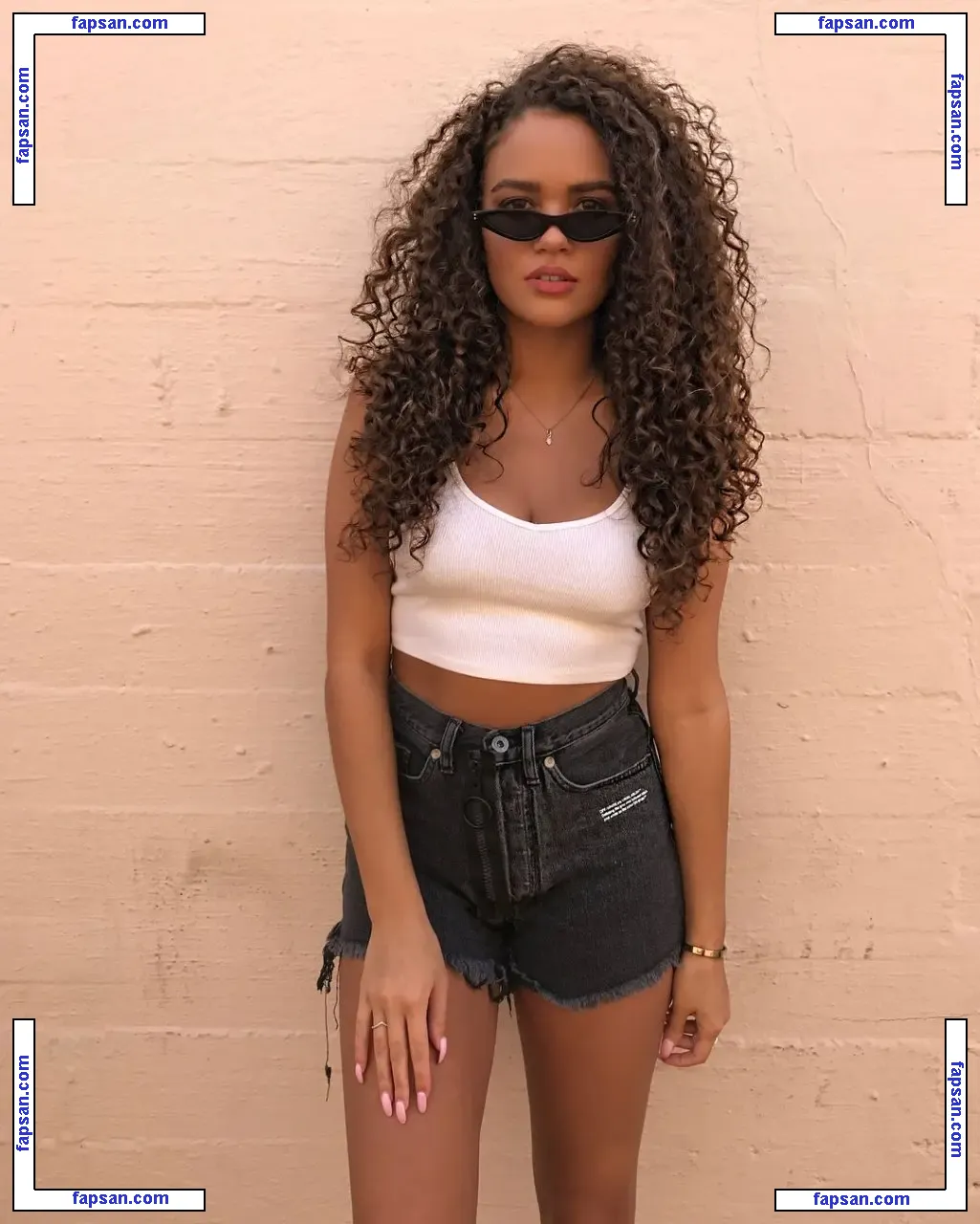 Madison Pettis nude photo #0062 from OnlyFans