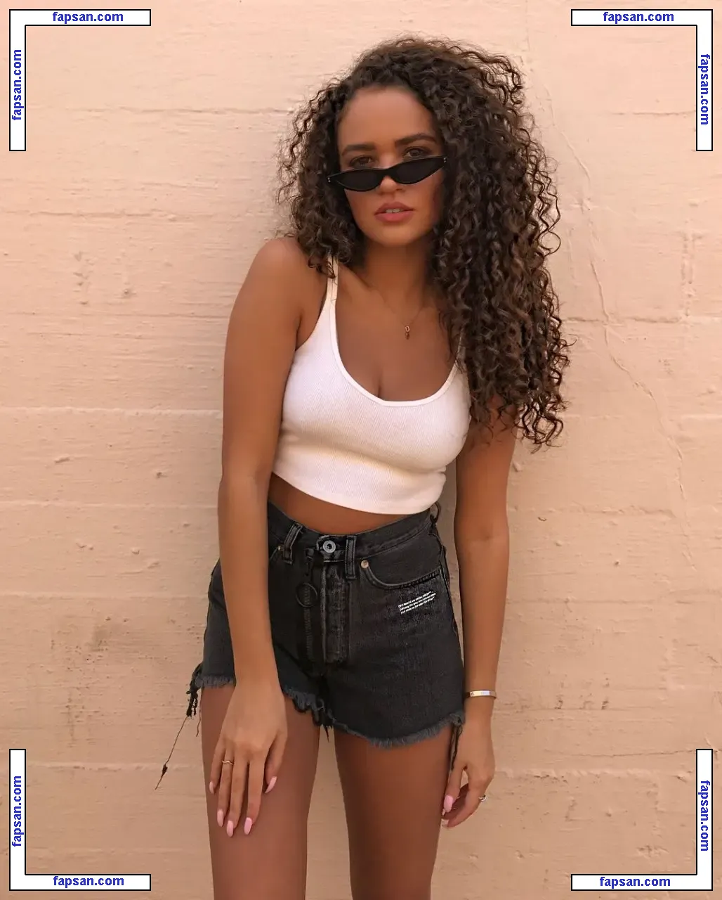 Madison Pettis nude photo #0065 from OnlyFans