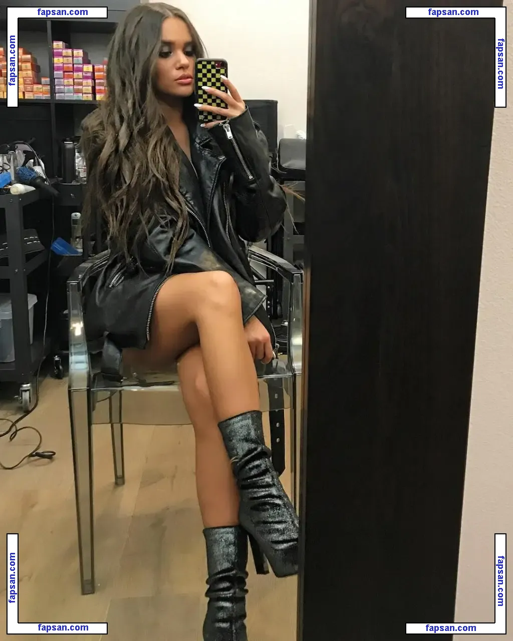 Madison Pettis nude photo #0068 from OnlyFans