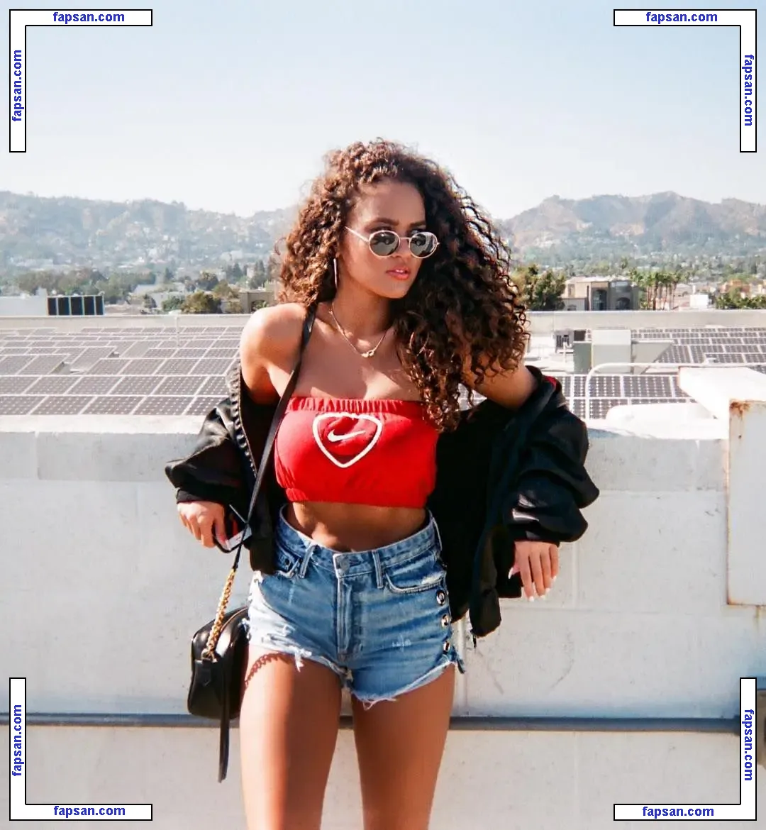 Madison Pettis nude photo #0072 from OnlyFans