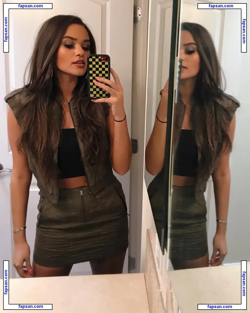 Madison Pettis nude photo #0075 from OnlyFans