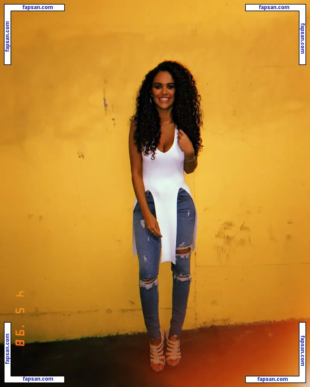 Madison Pettis nude photo #0080 from OnlyFans