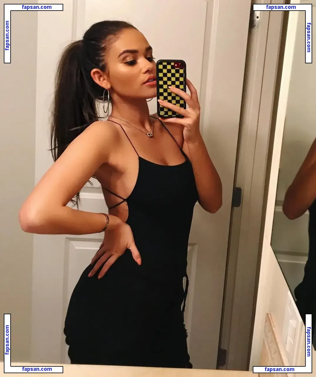 Madison Pettis nude photo #0082 from OnlyFans