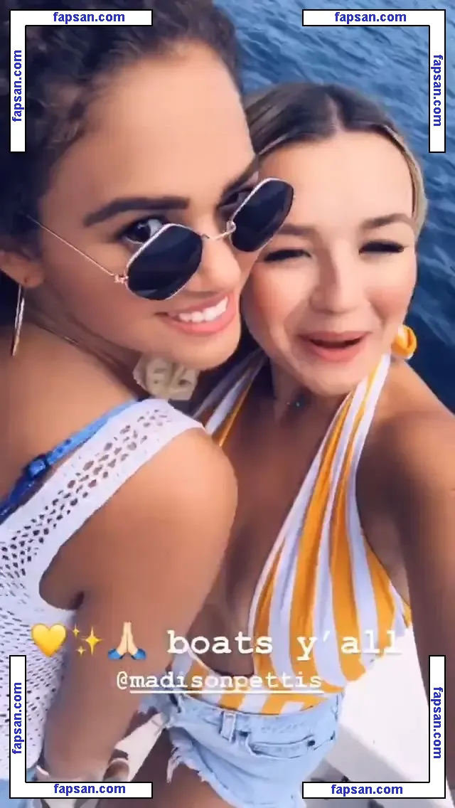Madison Pettis nude photo #0093 from OnlyFans