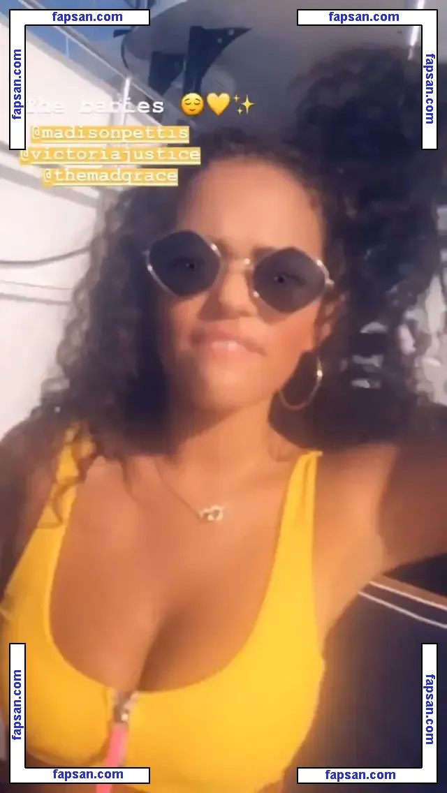 Madison Pettis nude photo #0105 from OnlyFans