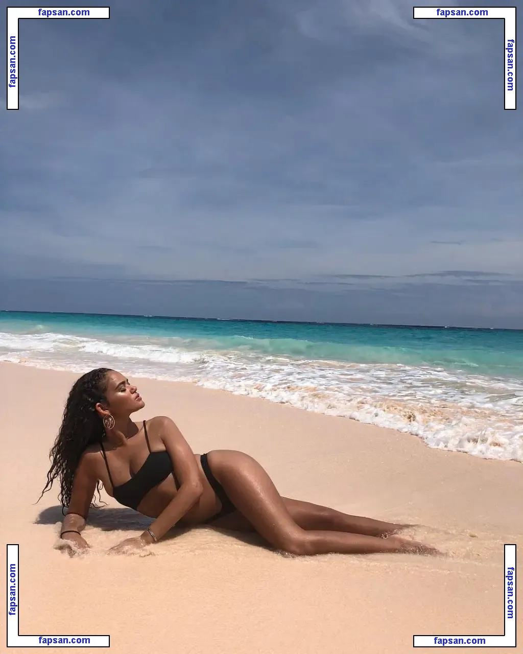 Madison Pettis nude photo #0106 from OnlyFans