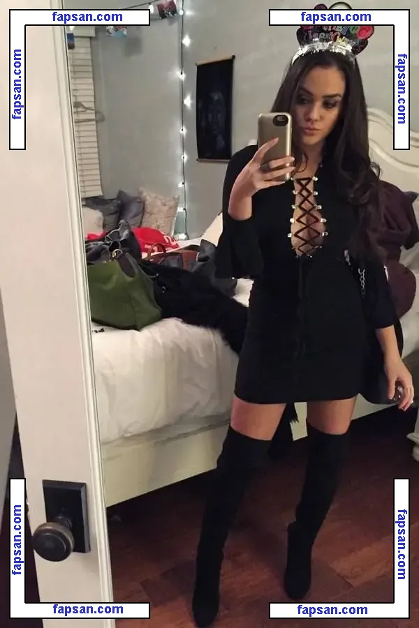 Madison Pettis nude photo #0119 from OnlyFans