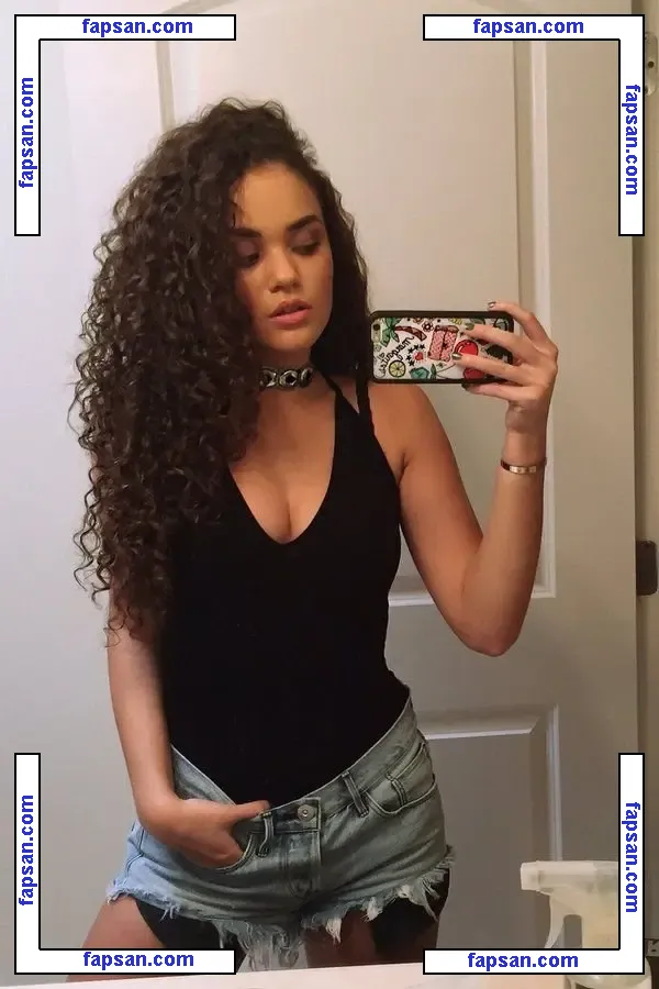 Madison Pettis nude photo #0124 from OnlyFans