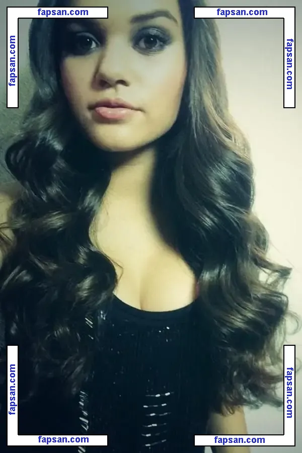 Madison Pettis nude photo #0139 from OnlyFans