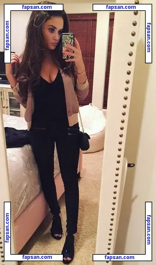 Madison Pettis голая фото #0140 с Онлифанс