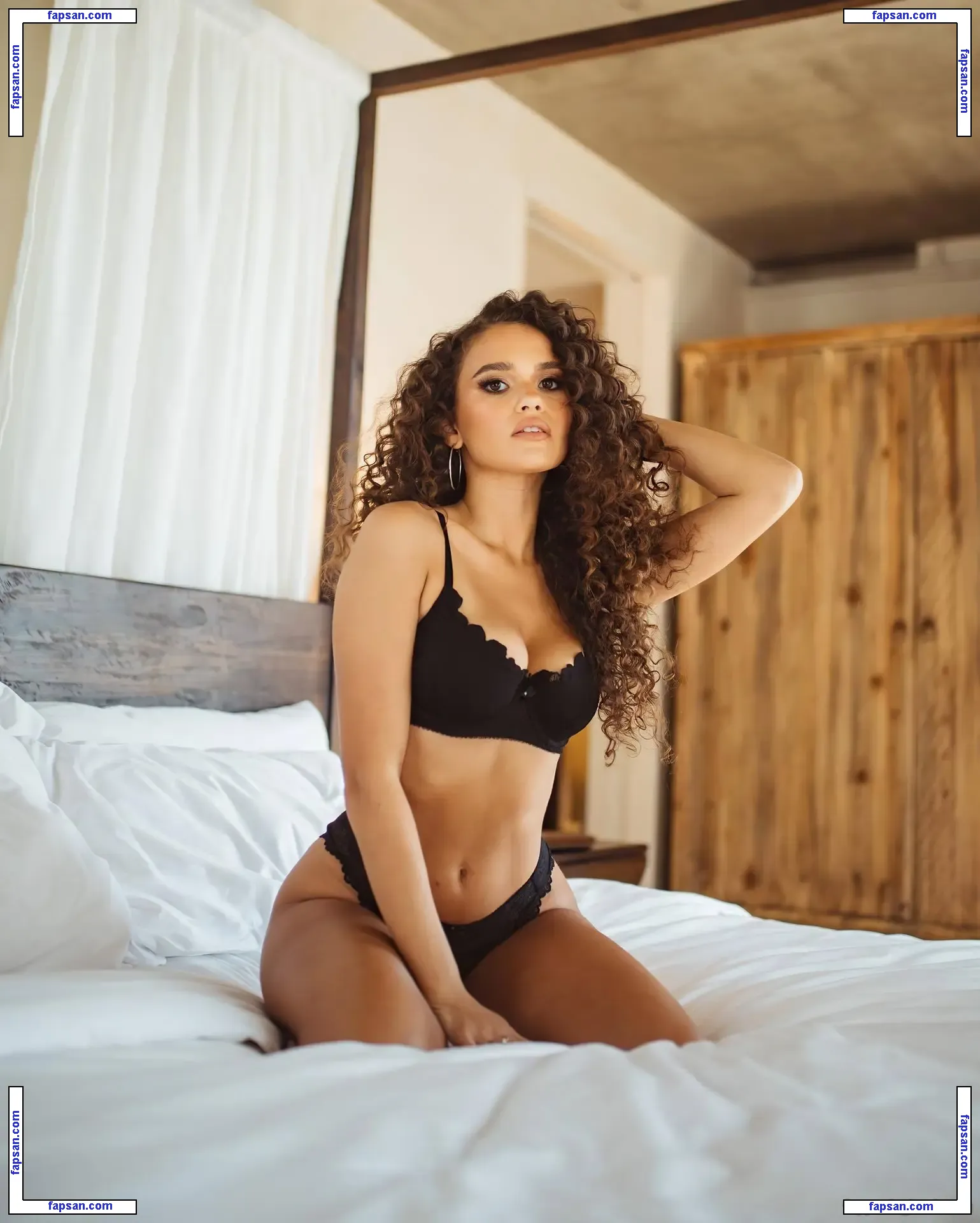 Madison Pettis nude photo #0147 from OnlyFans