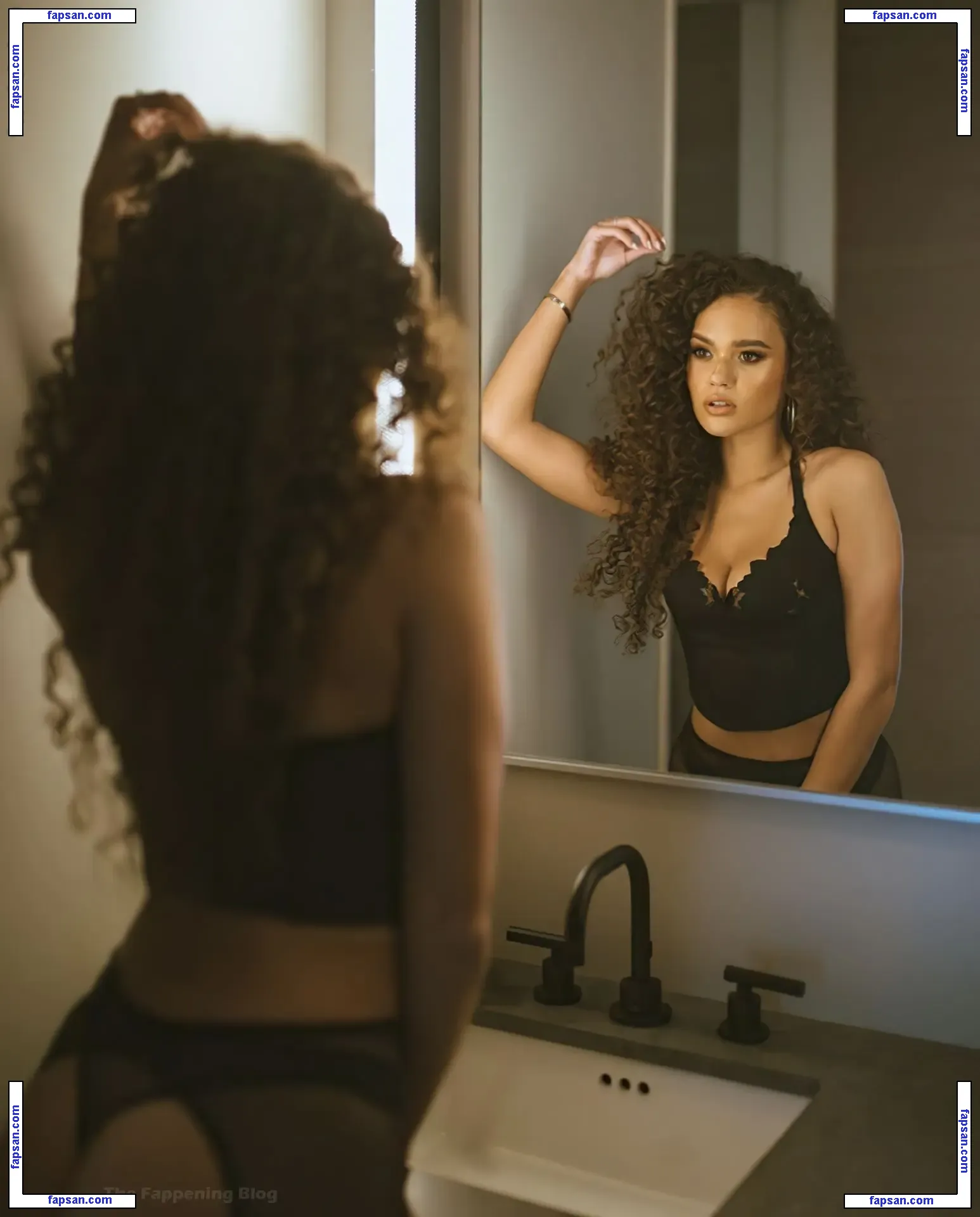 Madison Pettis nude photo #0157 from OnlyFans