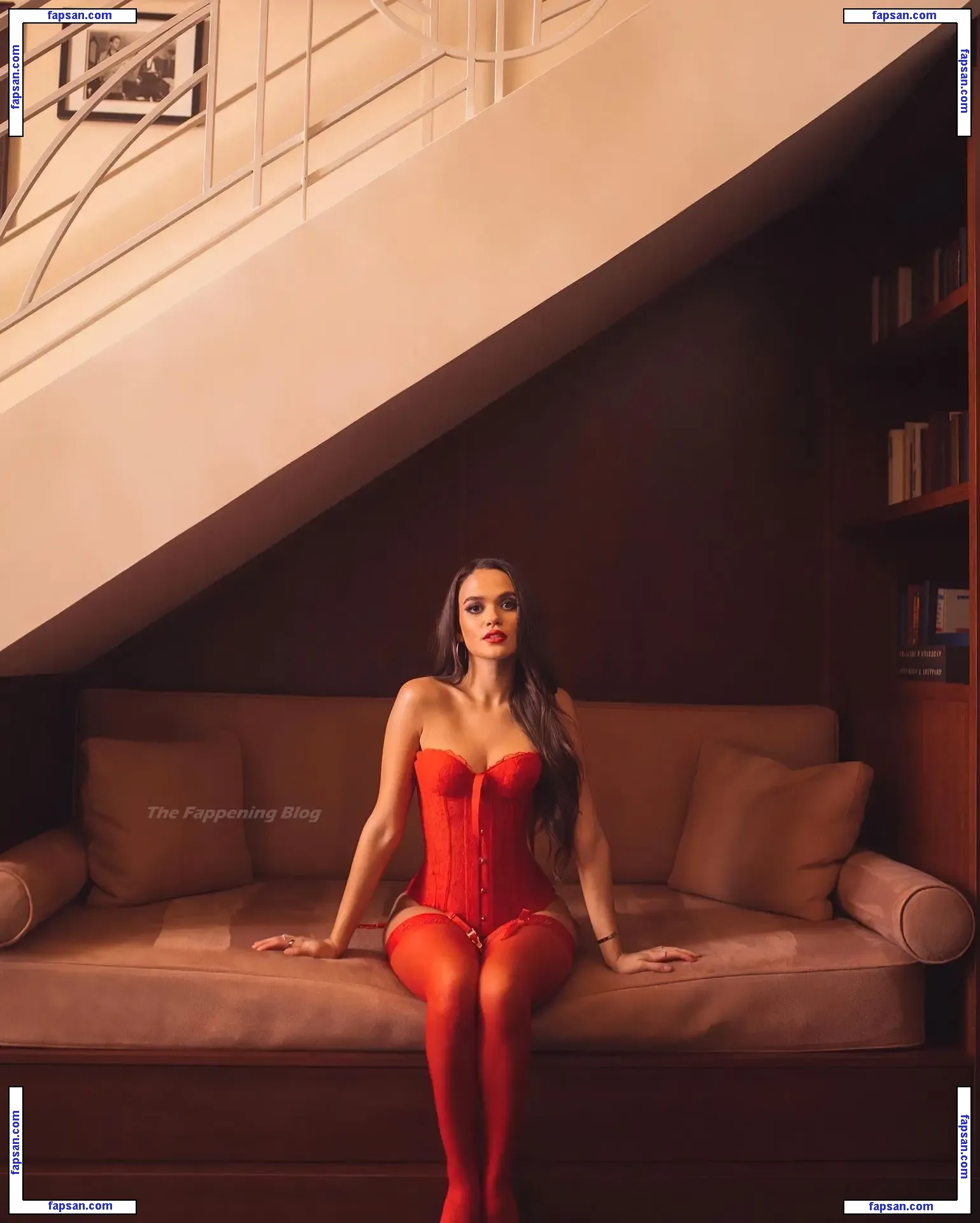 Madison Pettis nude photo #0174 from OnlyFans