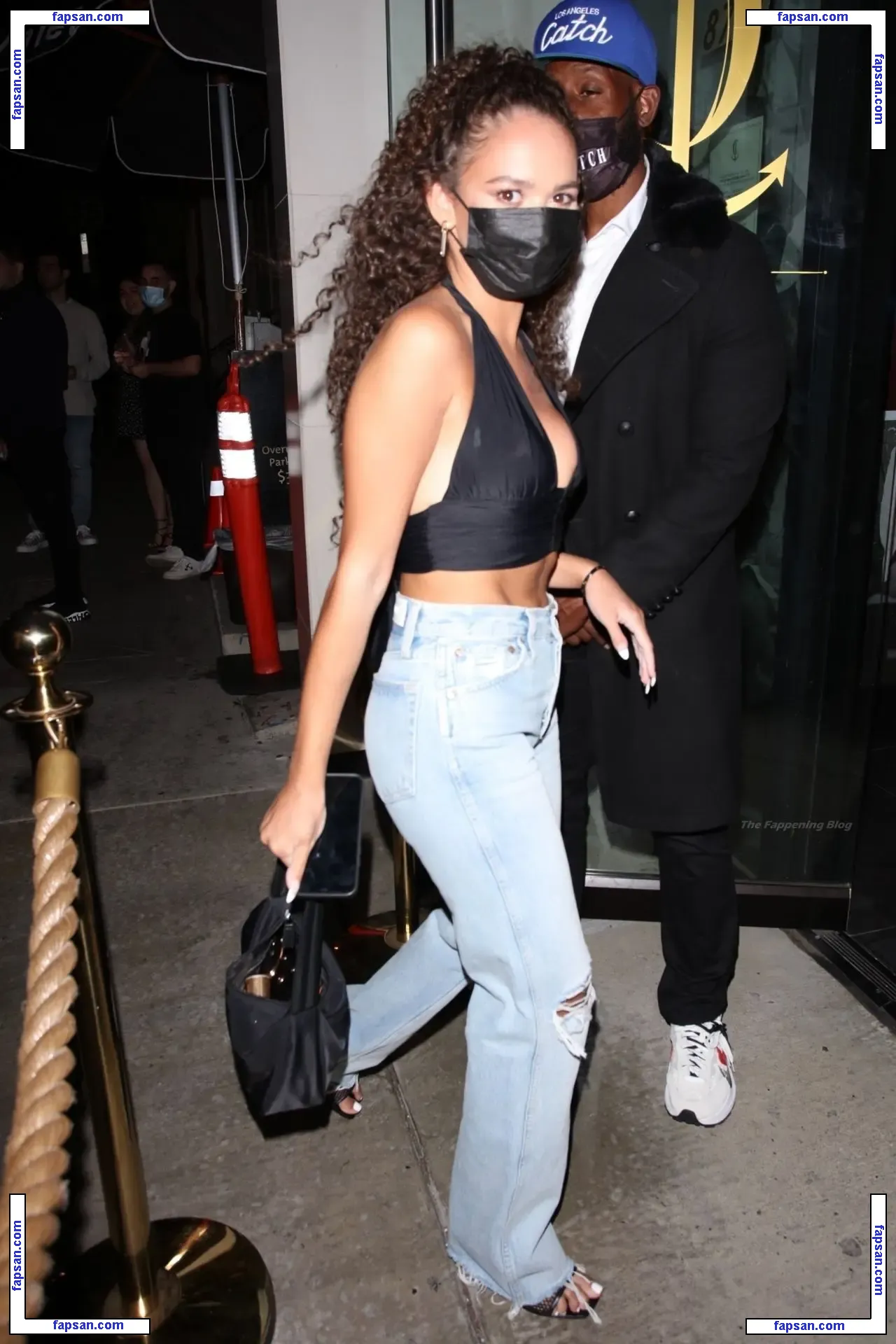 Madison Pettis nude photo #0226 from OnlyFans