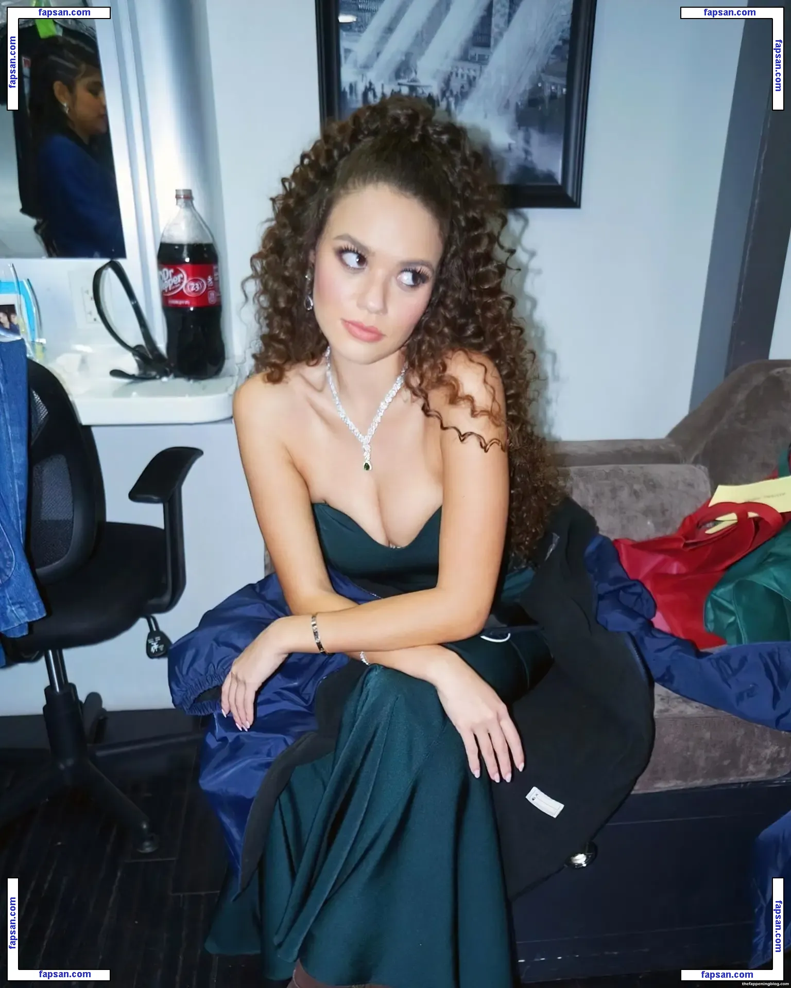 Madison Pettis nude photo #0237 from OnlyFans
