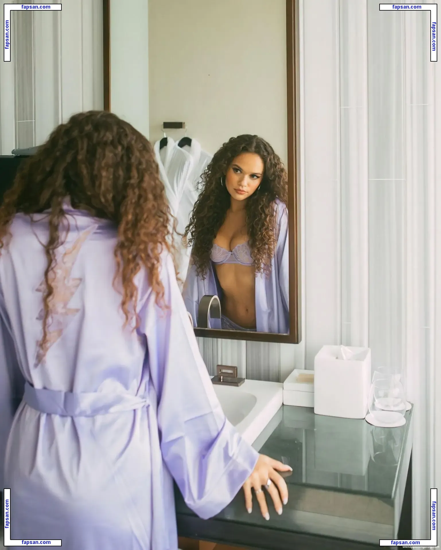 Madison Pettis голая фото #0242 с Онлифанс