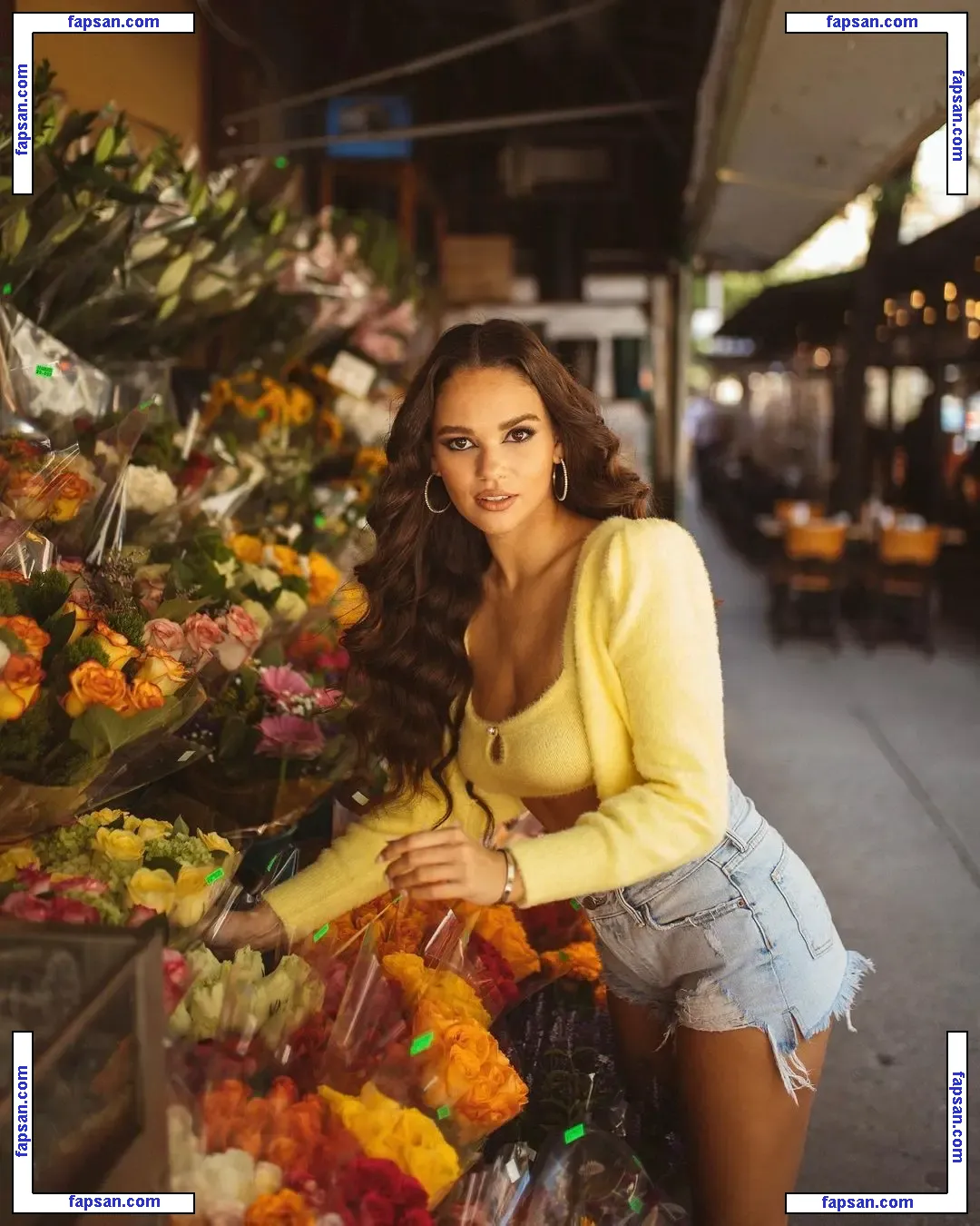 Madison Pettis nude photo #0245 from OnlyFans