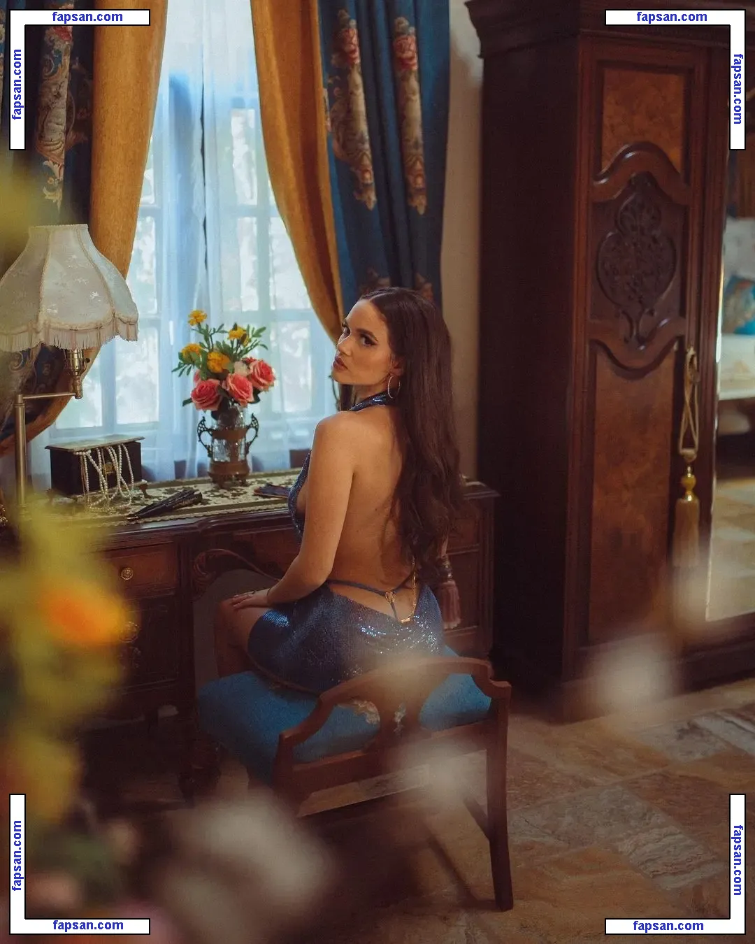Madison Pettis nude photo #0247 from OnlyFans
