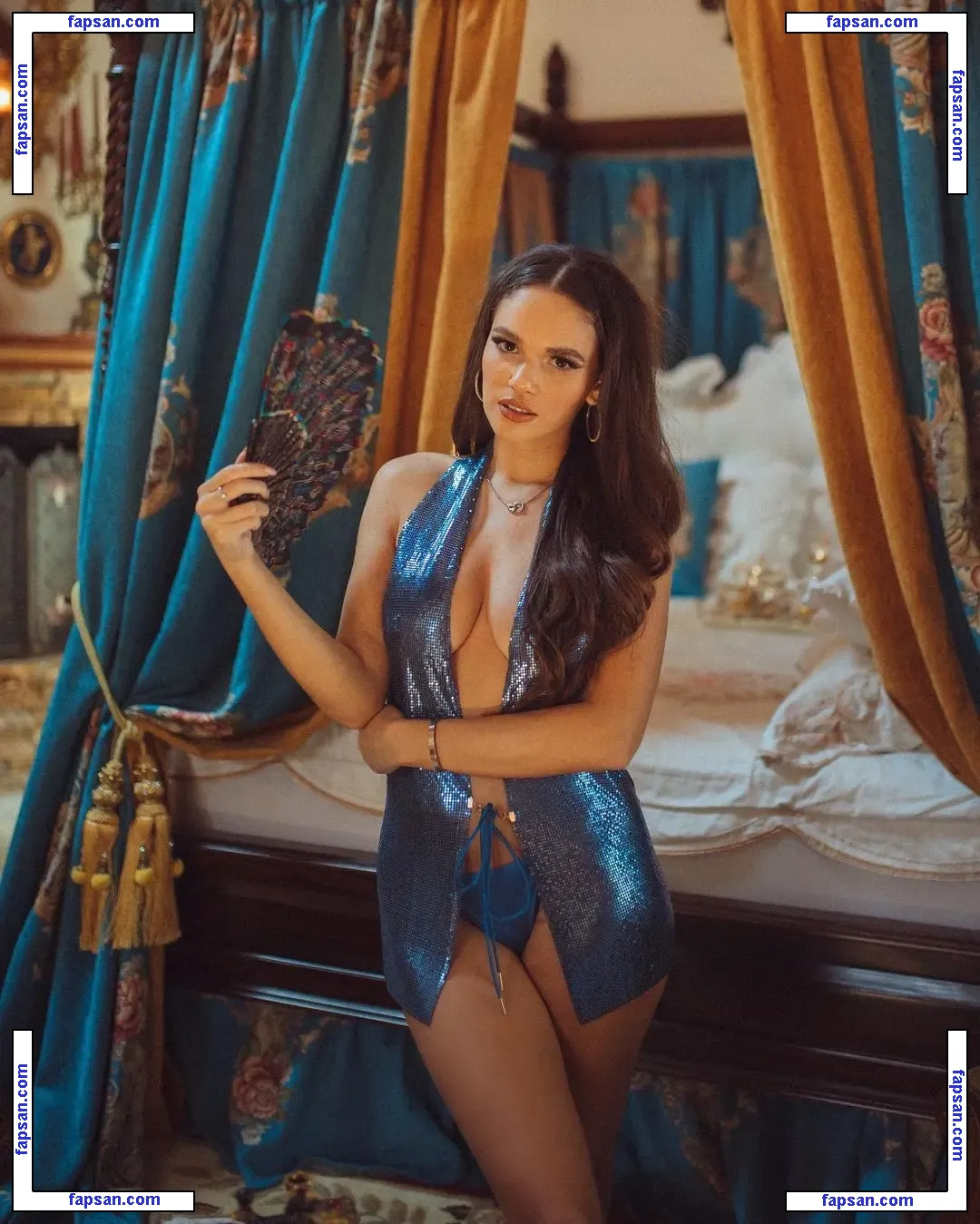 Madison Pettis nude photo #0250 from OnlyFans