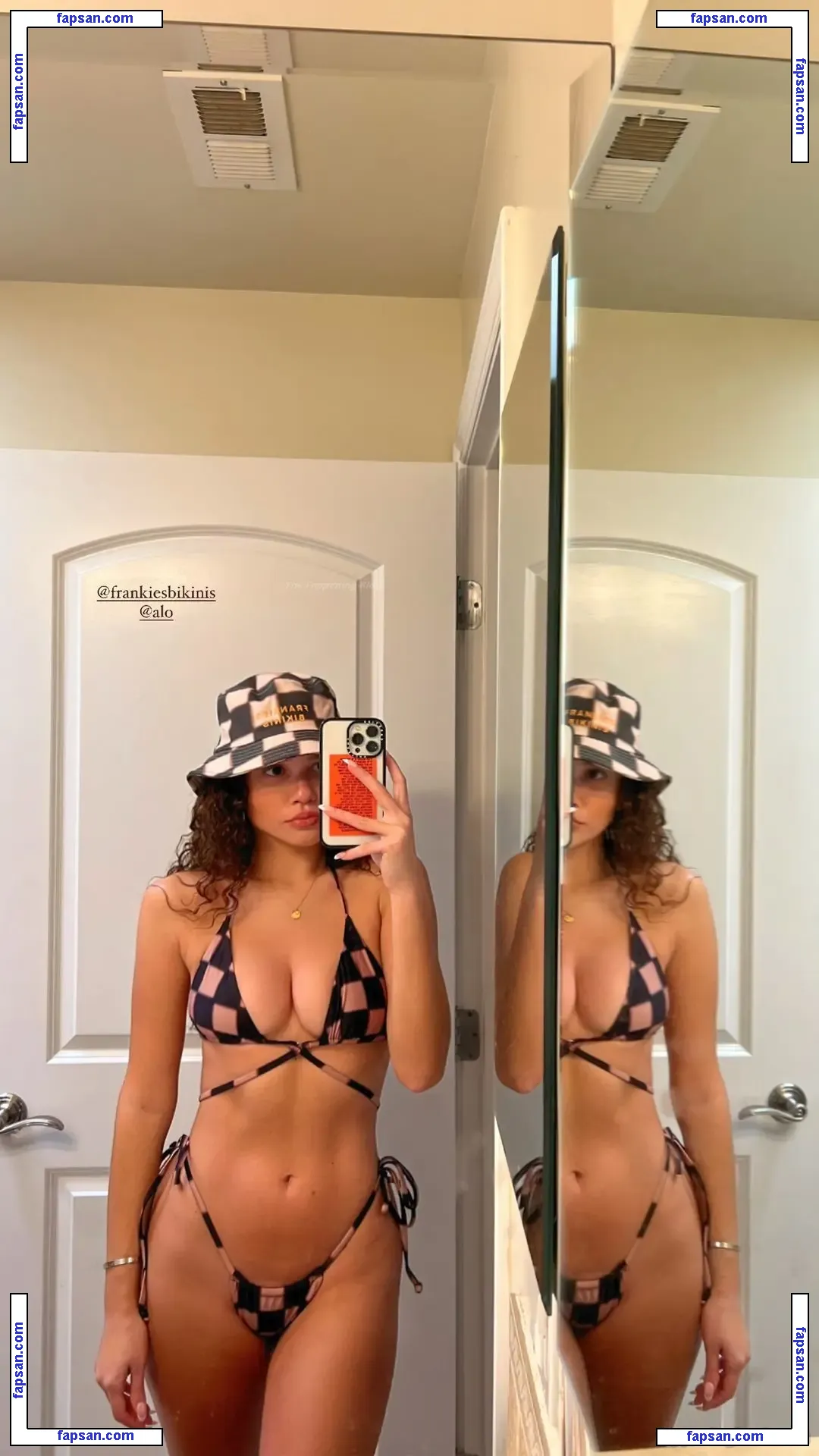 Madison Pettis nude photo #0276 from OnlyFans