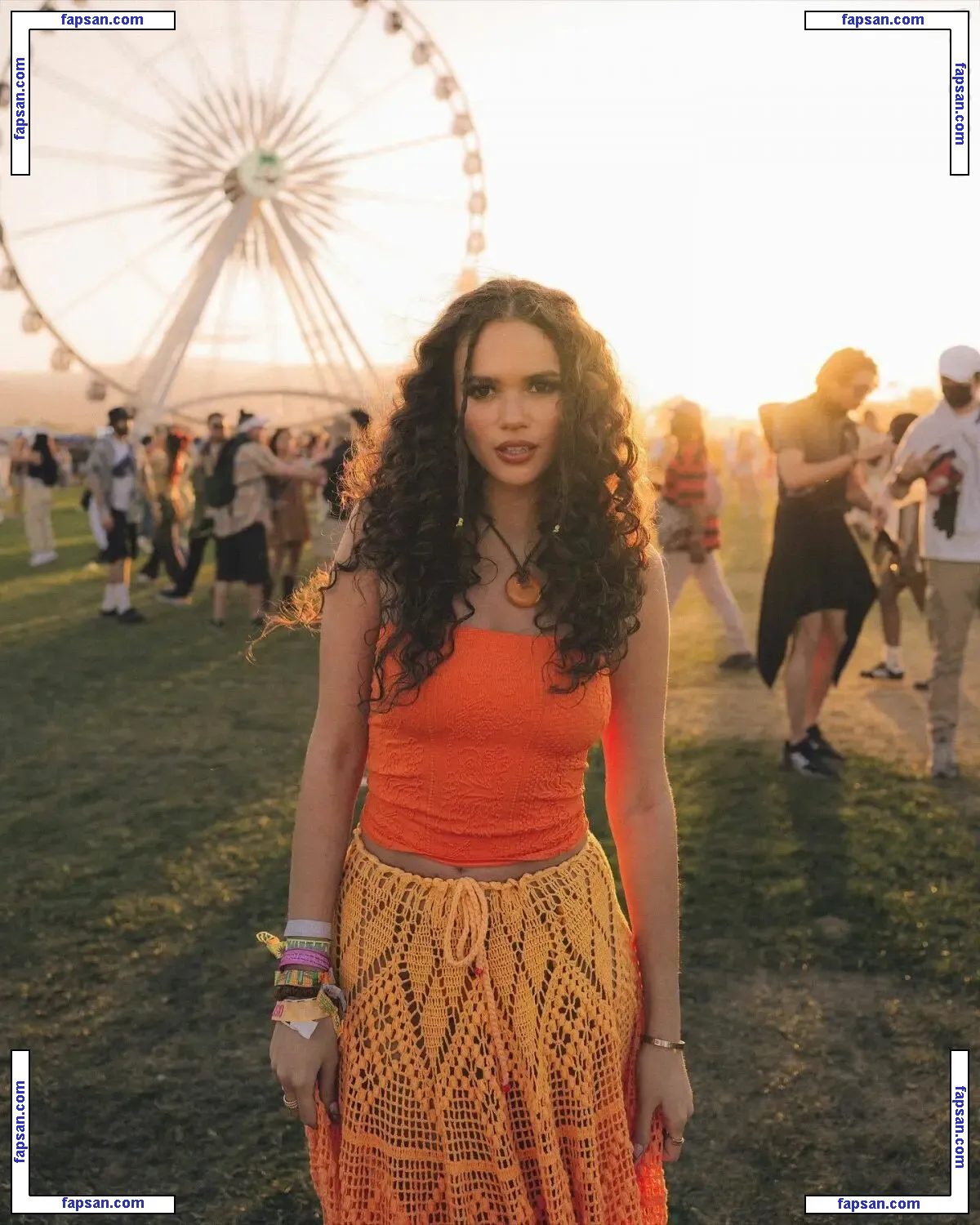 Madison Pettis nude photo #0544 from OnlyFans