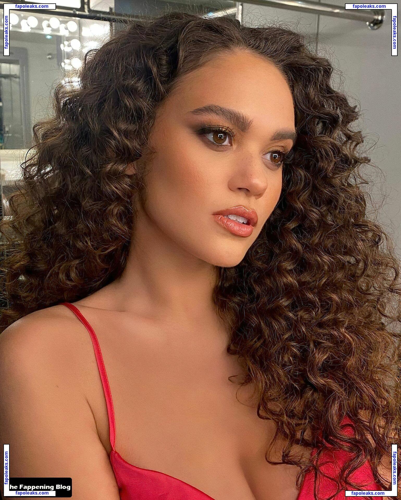 Madison Pettis / madisonpettis голая фото #0617 с Онлифанс